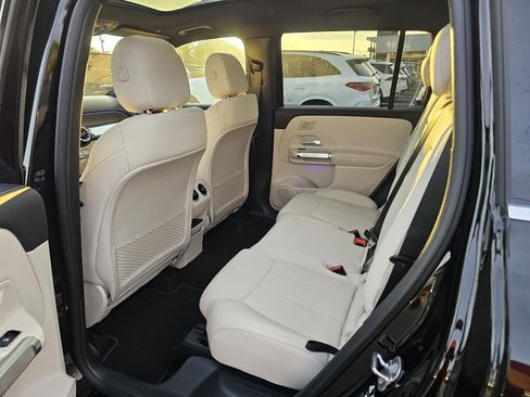 New 2026 Mercedes-Benz GLB 250 image 25