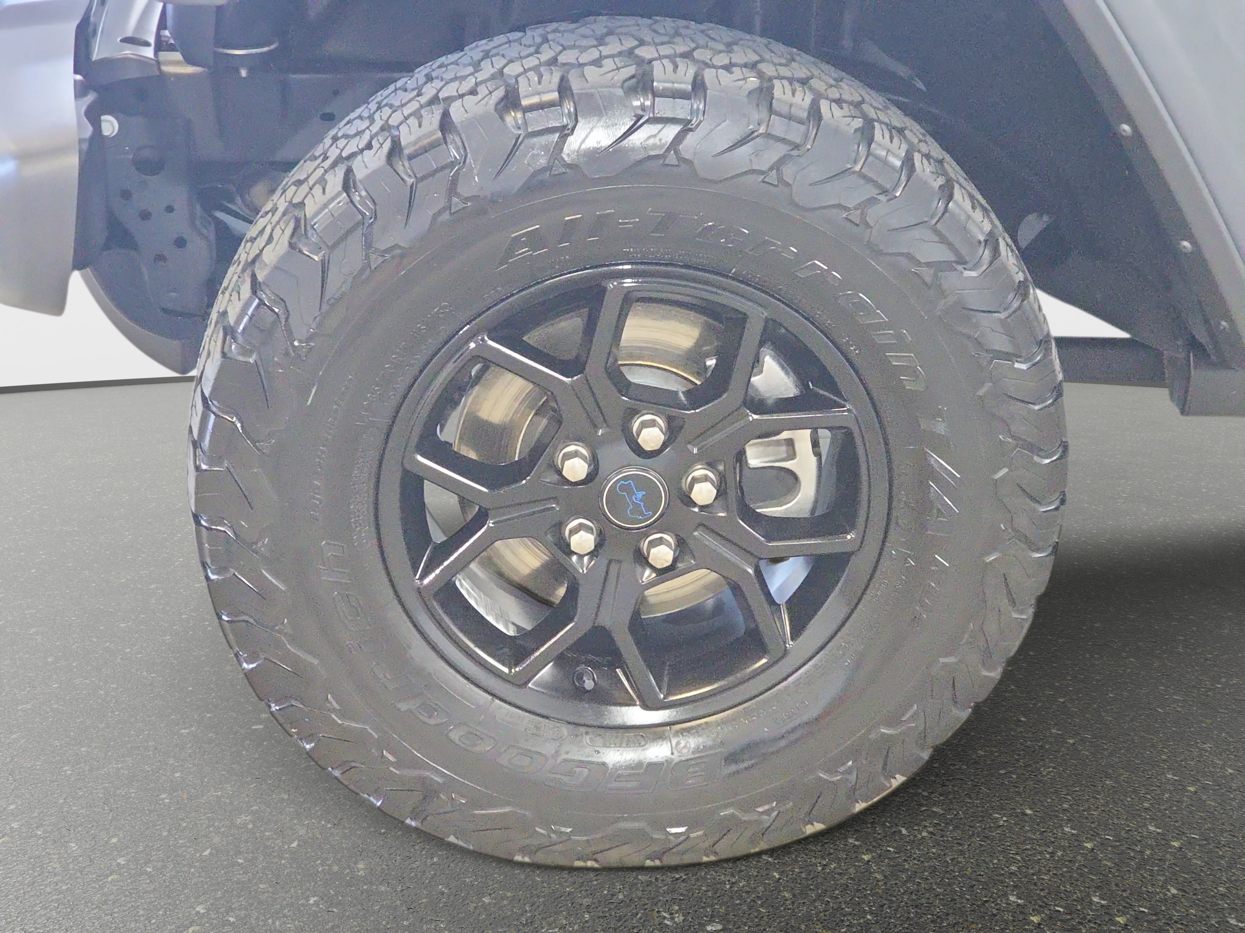 Used 2024 Jeep Wrangler Unlimited AWD/4WD image 30