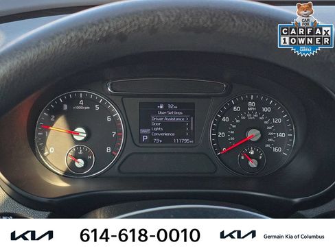 Used 2020 Kia Sorento LX FWD image 22