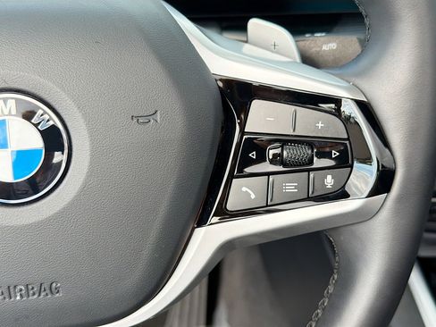 Certified 2025 BMW 430i Convertible image 37