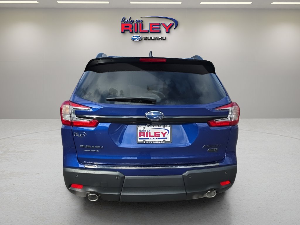 Certified 2026 Subaru Ascent Bronze Edition AWD/4WD image 5