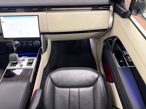 Used 2023 Land Rover Range Rover SE AWD/4WD image 29