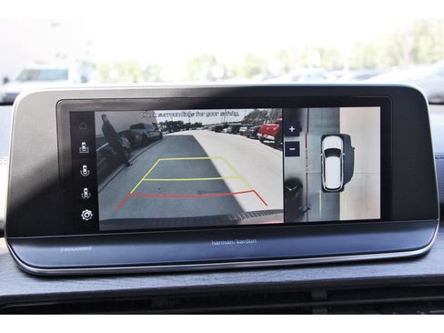 Used 2022 Kia Telluride SX w/ Nightfall Edition Package AWD/4WD image 25