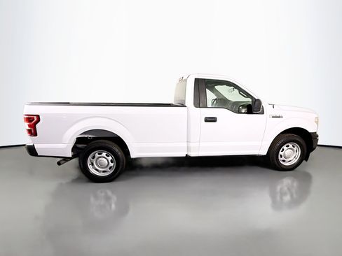 Used 2019 Ford F150 XL w/ Trailer Tow Package RWD image 11