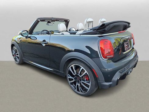 Used 2023 MINI Cooper John Cooper Works w/ Driver Assistance Package FWD image 5