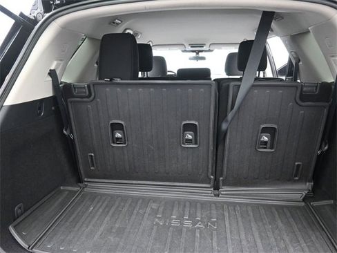 Used 2024 Nissan Pathfinder SV w/ Lighting Package (N92) image 28