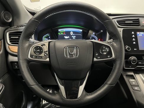 Used 2022 Honda CR-V EX-L image 6