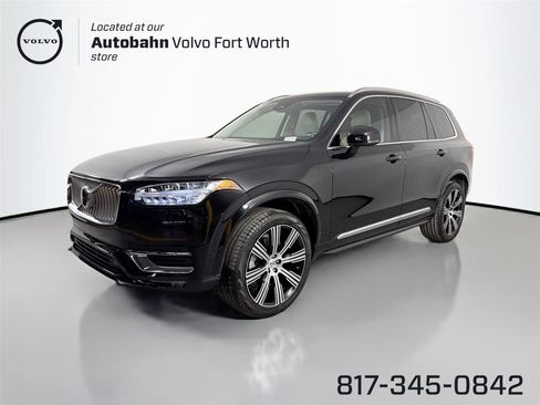 Certified 2024 Volvo XC90 B5 Plus image 1