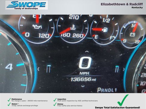 Used 2018 GMC Sierra 2500 Denali w/ Duramax Plus Package image 20