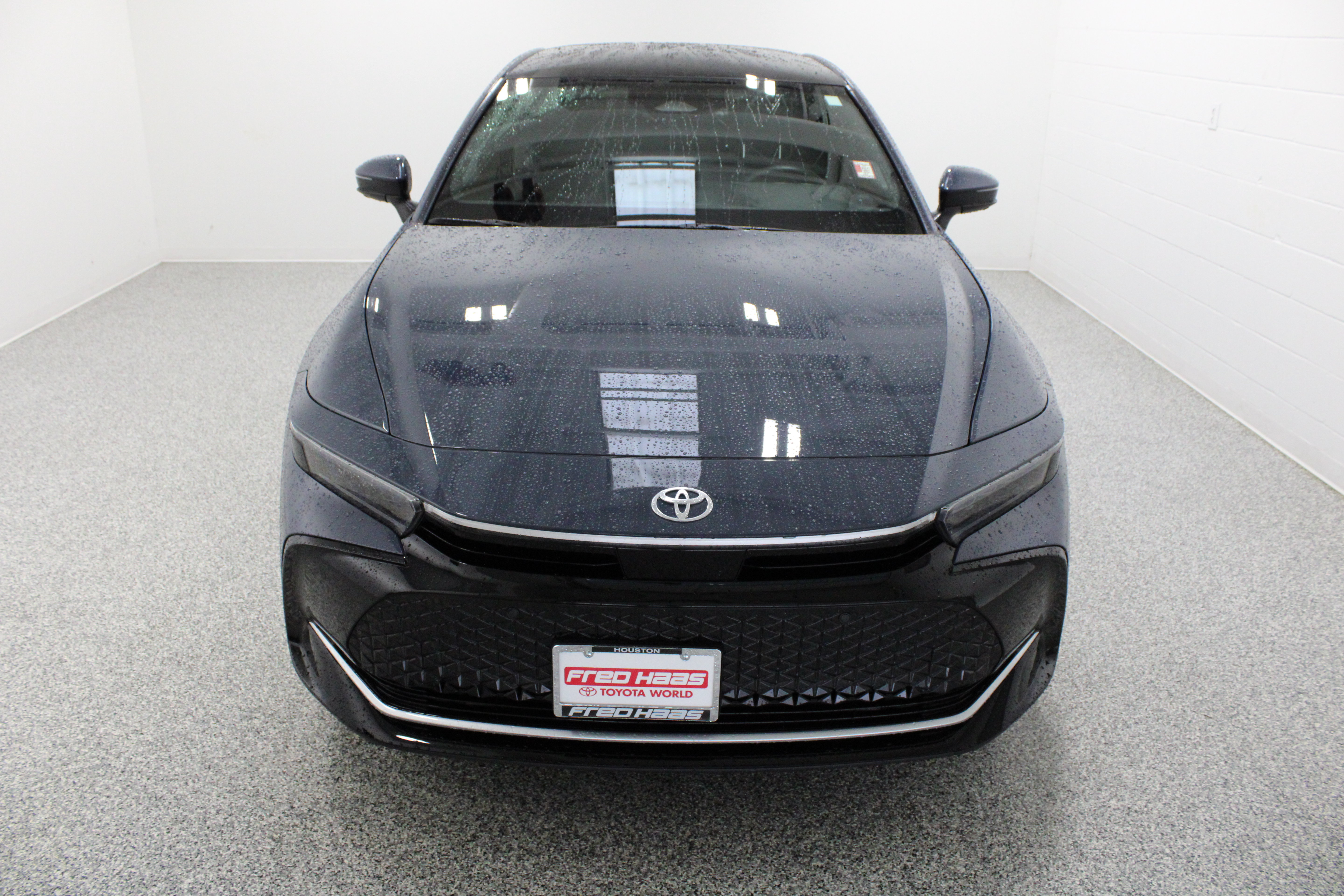 Used 2025 Toyota Crown w/ Advanced Technology Package AWD/4WD image 3