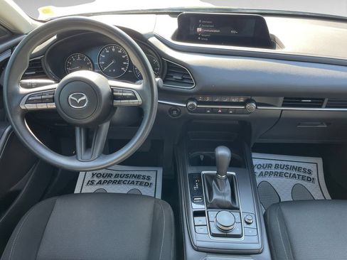 Used 2023 MAZDA CX-30 AWD 2.5 S image 9
