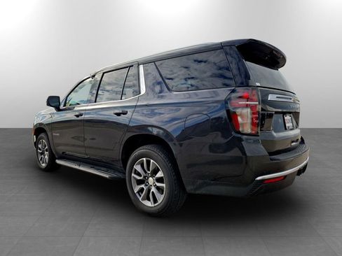 Used 2023 Chevrolet Tahoe LT w/ Luxury Package image 10