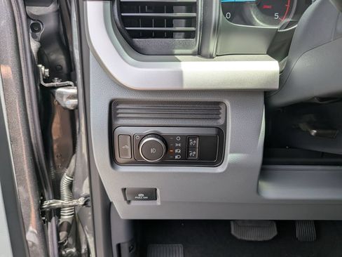 New 2026 Ford F350 XL w/ STX Appearance Package AWD/4WD image 26