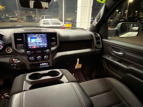 Certified 2026 RAM 1500 Tradesman image 31