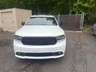 Used 2017 Dodge Durango R/T w/ Blacktop Package AWD/4WD video 2