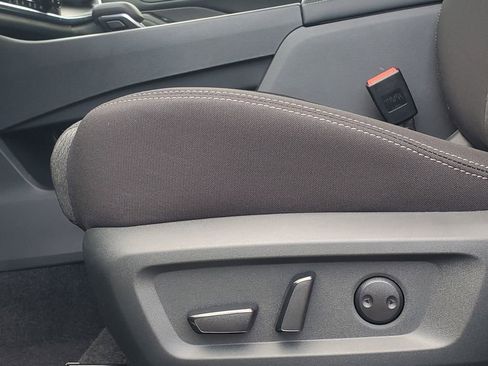 New 2026 Nissan Rogue SV image 12