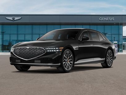 New 2026 Genesis G90 3.5T