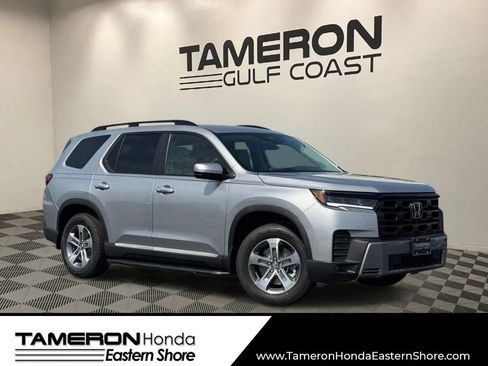 New 2026 Honda Pilot EX-L image 1