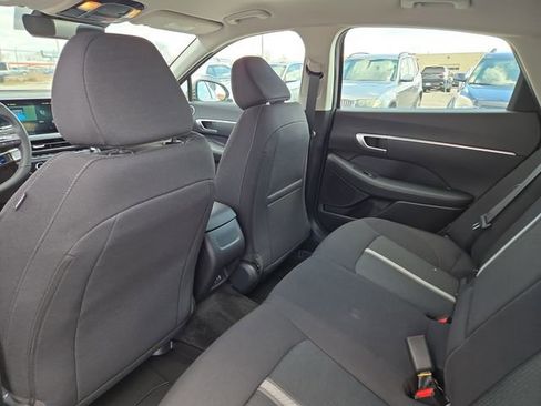 New 2026 Hyundai Sonata SEL image 28