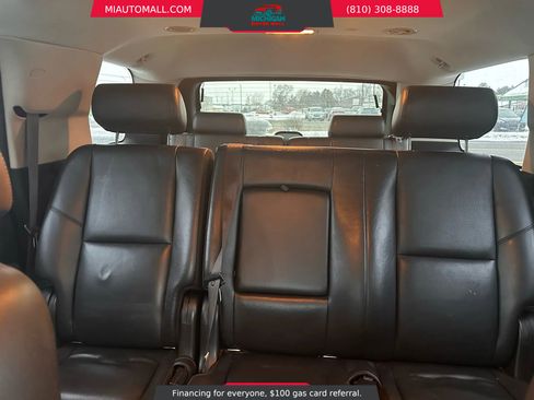 Used 2010 Chevrolet Tahoe LTZ image 17