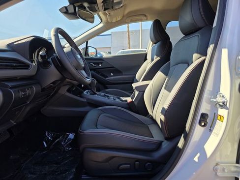 New 2026 Subaru Crosstrek 2.5i Limited w/ Crosstrek Mirror Package image 14