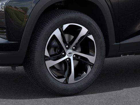 New 2026 Chevrolet Trax RS FWD image 9