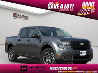 New 2026 Ford Maverick XLT AWD/4WD video 1