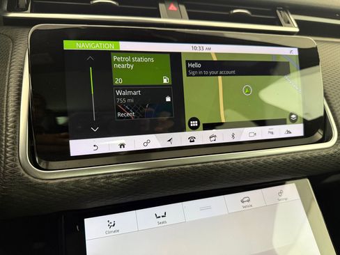 Certified 2019 Land Rover Range Rover Velar S image 26