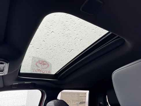 New 2026 Toyota Tacoma Limited image 31