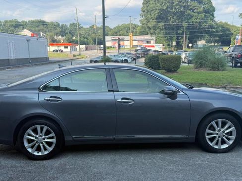 Used 2012 Lexus ES 350 FWD image 8