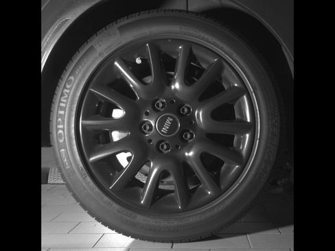 Used 2014 MINI Cooper S FWD image 13