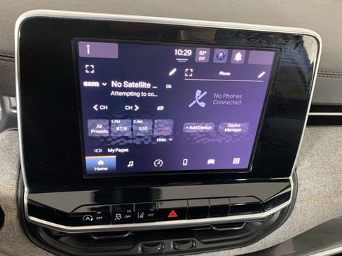 Used 2022 Jeep Compass Sport image 10