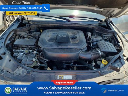 Used 2018 Jeep Grand Cherokee Limited w/ Trailer Tow Group IV RWD image 16