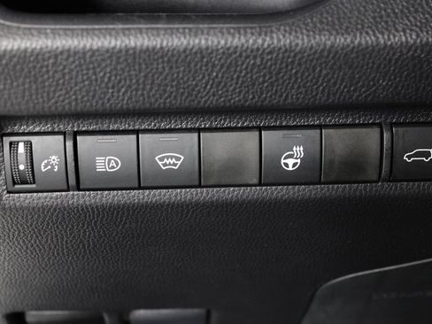Used 2025 Toyota RAV4 XLE Premium w/ Weather Package FWD image 26