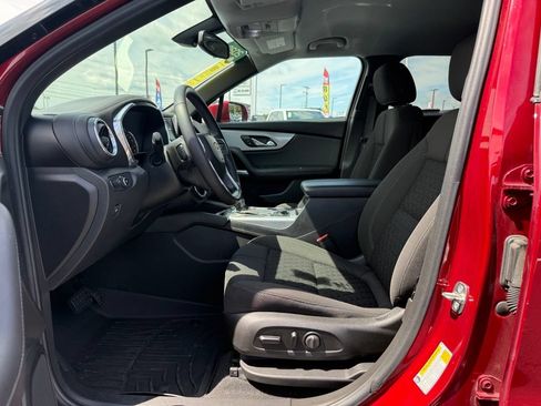 Certified 2020 Chevrolet Blazer LT AWD/4WD image 27