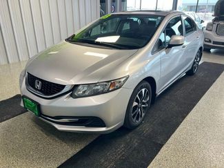 Used 2013 Honda Civic EX image 1