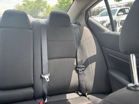 Used 2025 Nissan Altima 2.5 SV FWD image 32