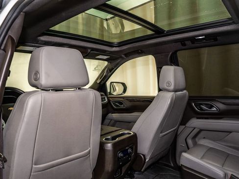 Used 2023 Chevrolet Tahoe LT w/ LT Signature Plus Package image 10