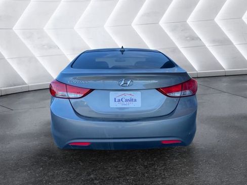 Used 2013 Hyundai Elantra GLS image 11