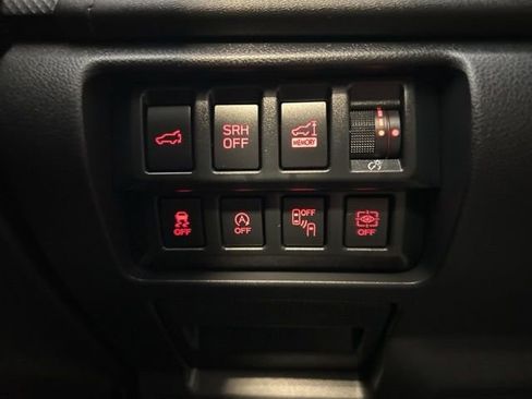 Used 2023 Subaru Forester Touring AWD/4WD image 62