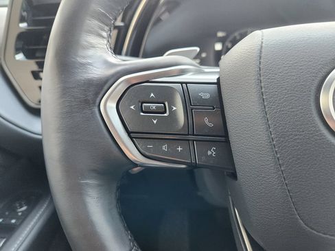 Used 2025 Lexus TX 350 AWD w/ Technology Package image 28
