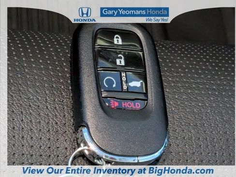 Certified 2023 Honda CR-V EX-L image 34