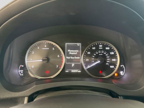 Used 2023 Lexus IS 300 w/ Premium Package RWD image 39