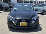 New 2025 Nissan Versa SV w/ Trunk Package image 6