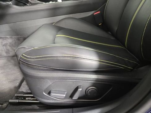 Certified 2026 Kia K5 GT FWD image 30