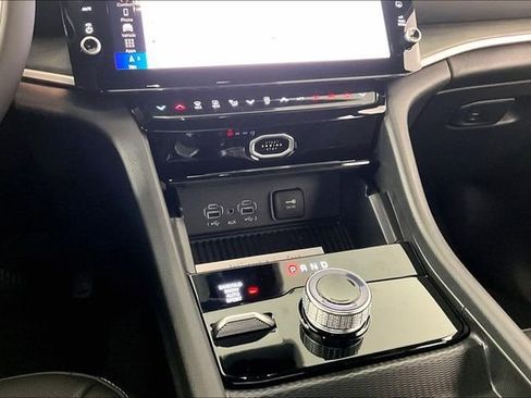 New 2026 Jeep Grand Cherokee L Limited image 7