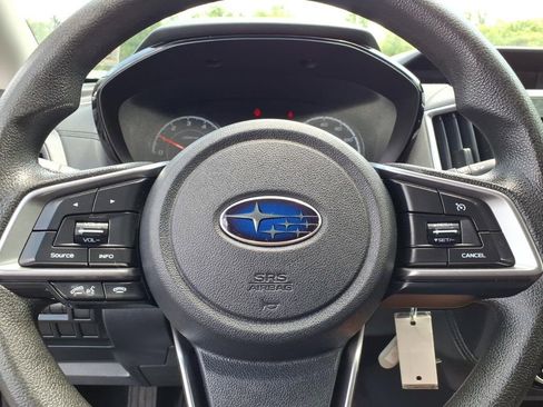 Certified 2023 Subaru Crosstrek 2.0i AWD/4WD image 5
