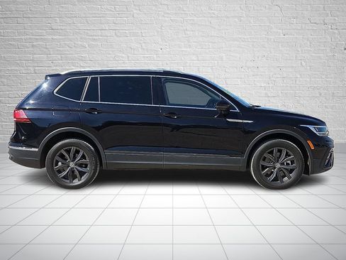 Used 2024 Volkswagen Tiguan Wolfsburg Edition FWD image 5
