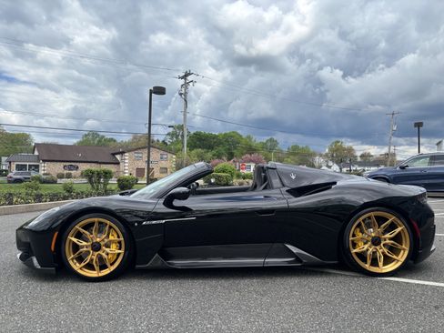 New 2024 Maserati MC20 Cielo image 2