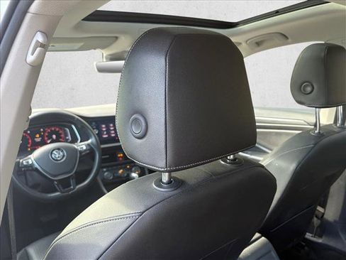 Used 2019 Volkswagen Jetta SEL image 14